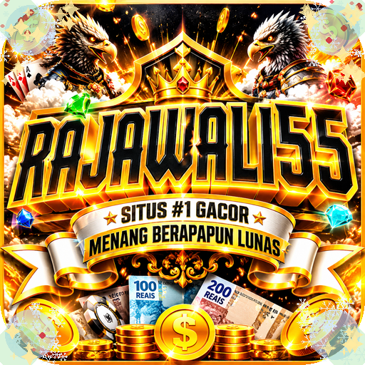 rajawali55 — galeri pratinjau Resmi APK
